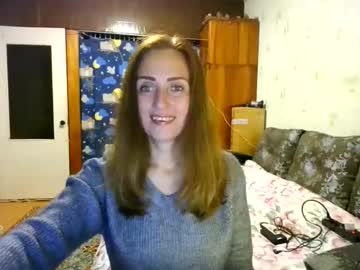 Juliaa_Foxi September 26, 2025 Chaturbate stream image