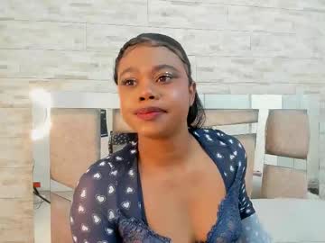 Julianna_Smith September 26, 2025 Chaturbate stream image