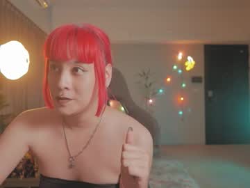 Katherynlin September 26, 2025 Chaturbate stream image