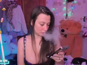 Lilly_Black888 September 26, 2025 Chaturbate stream image