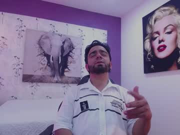 Little_Alann September 26, 2025 Chaturbate stream image