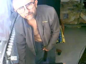 Lokoum39 September 26, 2025 Chaturbate stream image