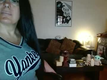 Mandaloriangirlsfight September 26, 2025 Chaturbate stream image