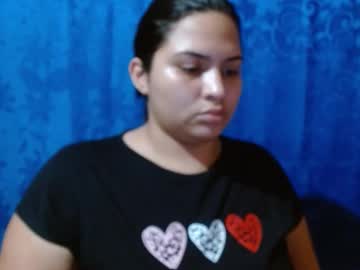 Mary_Curvy23 September 26, 2025 Chaturbate stream image
