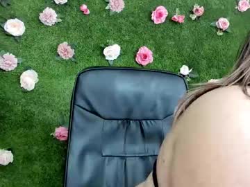 Megatitts_ September 26, 2025 Chaturbate stream image