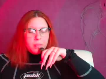 Melibooo September 26, 2025 Chaturbate stream image