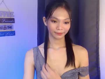 Mikay_Sluttyprincess September 26, 2025 Chaturbate stream image