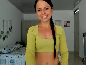 Natalyfitt_7 September 26, 2025 Chaturbate stream image