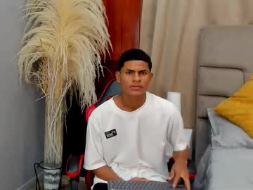 Paull_Cassidy September 26, 2025 Chaturbate stream image