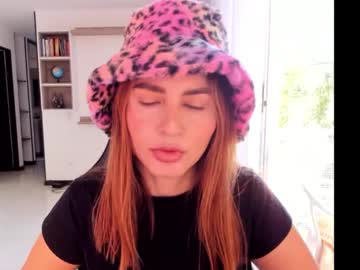 Rainbow_Jenny September 26, 2025 Chaturbate stream image
