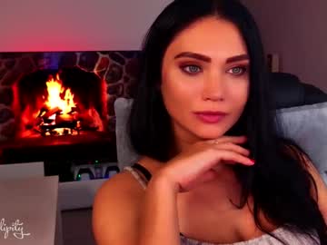 S3r3ndipity September 26, 2025 Chaturbate stream image