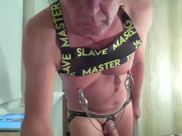 Sleazer23 September 26, 2025 Chaturbate stream image