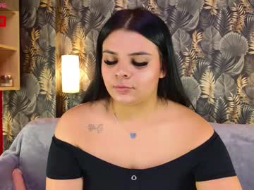 Thiccmady September 26, 2025 Chaturbate stream image