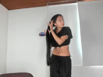 Violetskinny September 26, 2025 Chaturbate stream image