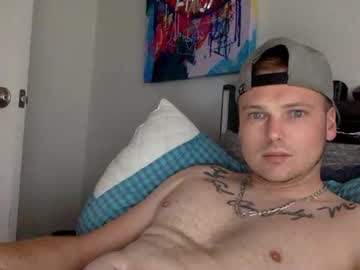 Conner_96 September 26, 2025 Chaturbate stream image