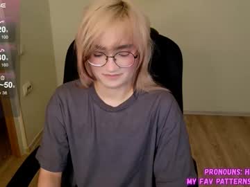 Cute_Yuki_Kun September 26, 2025 Chaturbate stream image