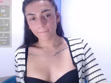 _Ericavanderhill_ September 26, 2025 Chaturbate stream image