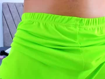 Felipehot_Gonzales September 26, 2025 Chaturbate stream image