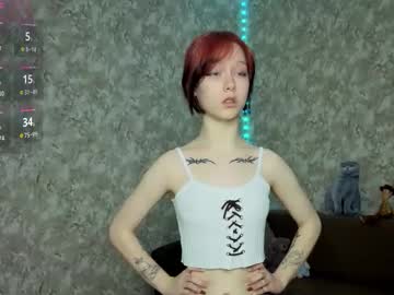 Joyce_Murphy September 26, 2025 Chaturbate stream image