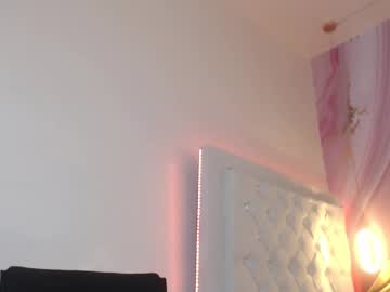 Katyhornymilfsexy September 26, 2025 Chaturbate stream image
