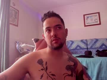 Kssam772 September 26, 2025 Chaturbate stream image