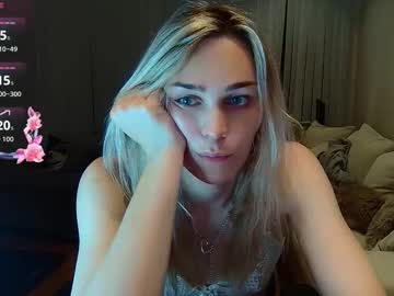 Mariaqti September 26, 2025 Chaturbate stream image