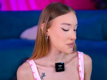 Maryj_Watson September 26, 2025 Chaturbate stream image