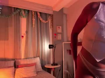 Miadlucca stream photo from September 26, 2025