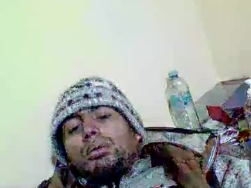 Psycomaster123 September 26, 2025 Chaturbate stream image