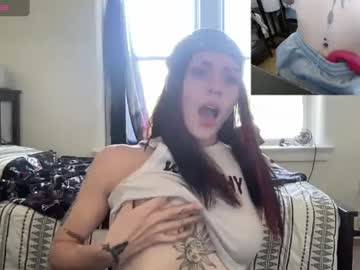 Vanessaandadam September 26, 2025 Chaturbate stream image