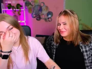 Veronica_Bubble September 26, 2025 Chaturbate stream image