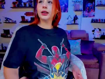 Winnyvell September 26, 2025 Chaturbate stream image