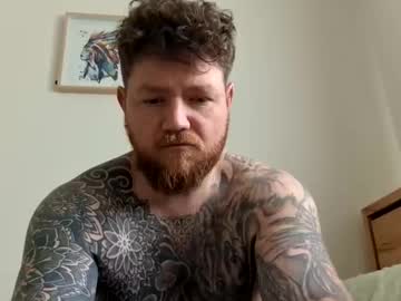 Aarongeoffrey September 26, 2025 Chaturbate stream image