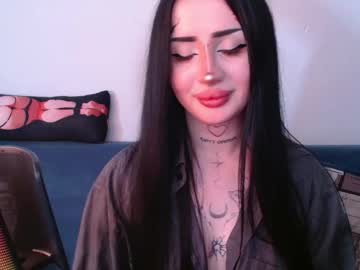 Ameliya_Sun September 26, 2025 Chaturbate stream image