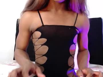 Bloom_Bbc September 26, 2025 Chaturbate stream image