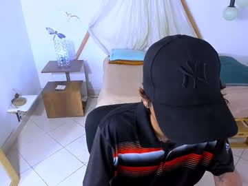 Brand_Hades September 26, 2025 Chaturbate stream image