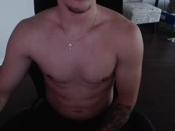 Builtdifferent5 September 26, 2025 Chaturbate stream image