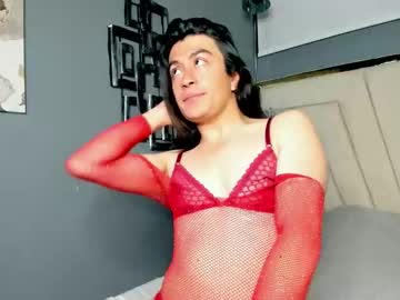 Candiicemichelle September 26, 2025 Chaturbate stream image