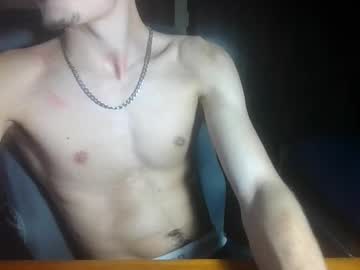 Chavalgym21 September 26, 2025 Chaturbate stream image