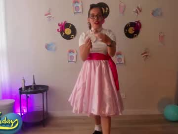 Cheek_Chic12 stream photo from September 26, 2025