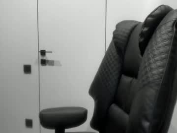 Dyafirst September 26, 2025 Chaturbate stream image