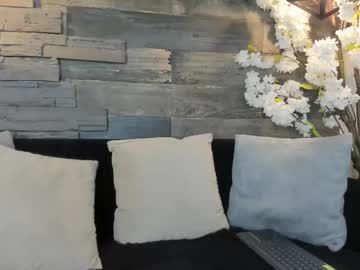 Elizabethrouge_ September 26, 2025 Chaturbate stream image