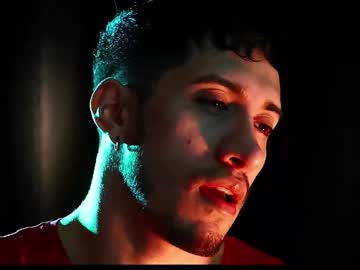 Hotlatinking September 26, 2025 Chaturbate stream image