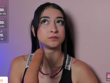 Kateryn_Bale September 26, 2025 Chaturbate stream image