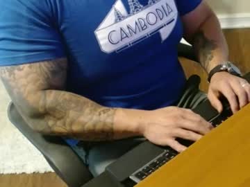 Kp253 September 26, 2025 Chaturbate stream image