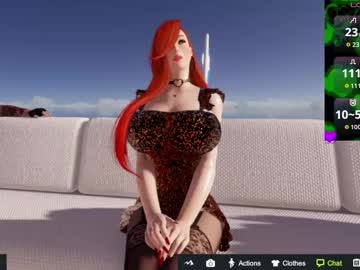 Lollita__Pop stream photo from September 26, 2025