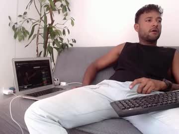 Orlando_Horny September 26, 2025 Chaturbate stream image