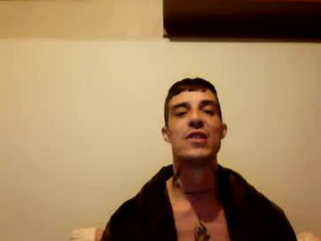 Rober777xxl September 26, 2025 Chaturbate stream image
