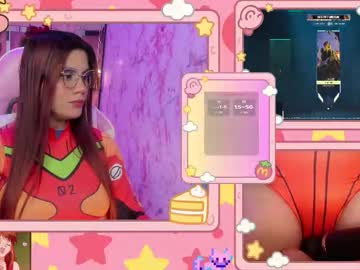 Sara_Hil September 26, 2025 Chaturbate stream image