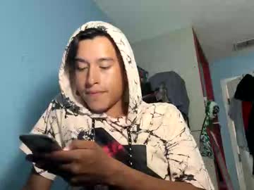 Spiritbodymind September 26, 2025 Chaturbate stream image